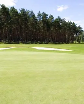 GOLF DU CHATEAU DE CHEVERNY