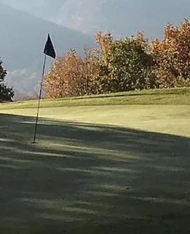 SOUILLAC GOLF COUNTRY CLUB