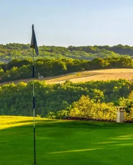 SOUILLAC GOLF COUNTRY CLUB