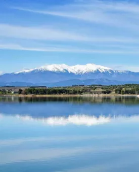 Les Dosses, le trésor des lagunes