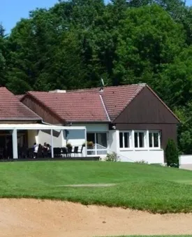 GOLF DE BESANCON