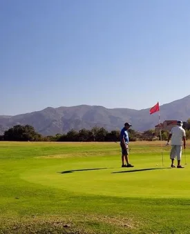 GOLF CLUB DE MONTESCOT