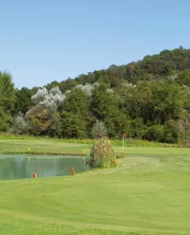 RIBIERA GOLF