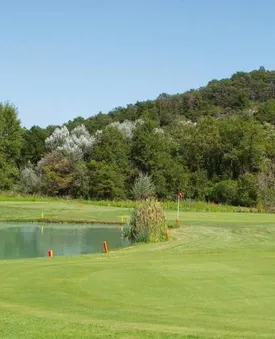 RIBIERA GOLF
