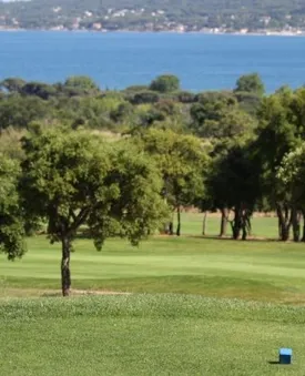 GOLF DE BEAUVALLON