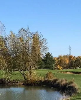 GOLF BLUEGREEN QUETIGNY GRAND DIJON