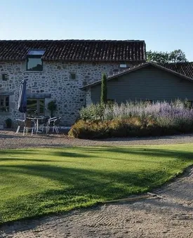 GOLF CLUB DE MORTEMART