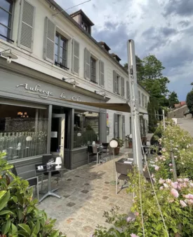 L’auberge du chasseur