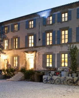 La Grande Maison