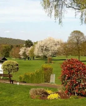 GOLF DE PRUNEVELLE