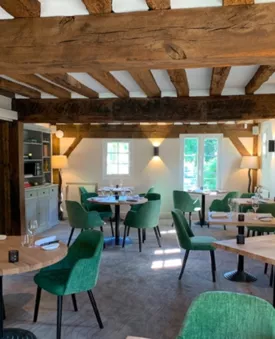 Le Moulin de Ponceau