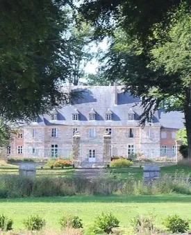 GOLF D'ARNOUVILLE