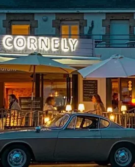 Le Cornély