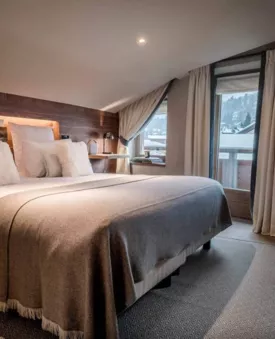 Le Cœur de Megève