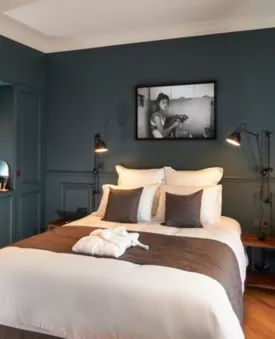 Hôtel Victoria