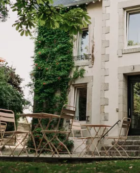 Maison Durieux
