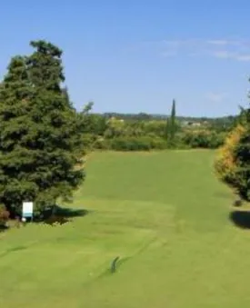 GOLF CLUB D'UZES