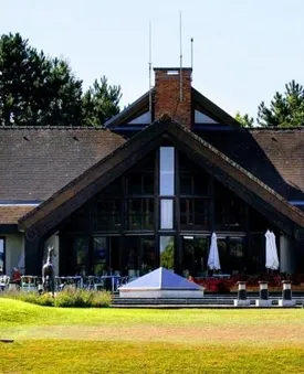 GOLF HOTEL DE MONT GRIFFON