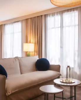 L’Hotel Celtique