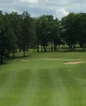 GOLF DE HAUTE AUVERGNE