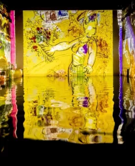 Les Bassins de Lumières