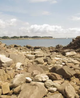 La Pointe de Kerbihan