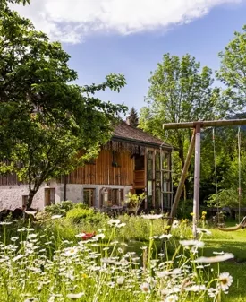 Le Moulin de Léré