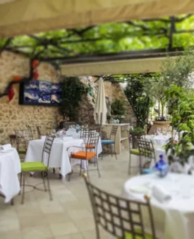 Les Terraillers