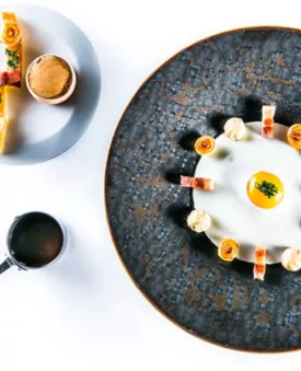 Restaurant William Frachot