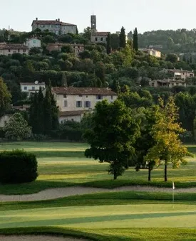GOLF DE LA GRANDE BASTIDE