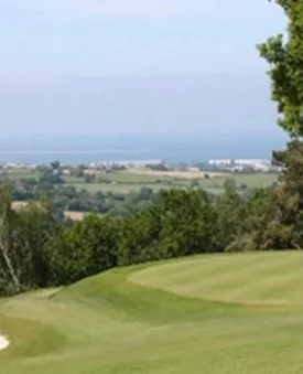 GOLF DE CHERBOURG