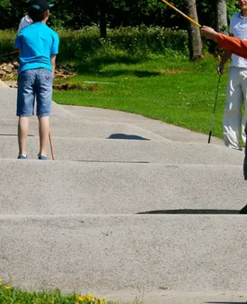 GOLF CLUB DE PONTARLIER