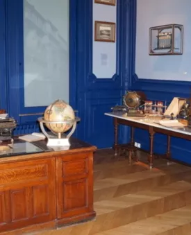 Musée de l'Institut Pasteur