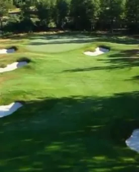 LES AISSES GOLF