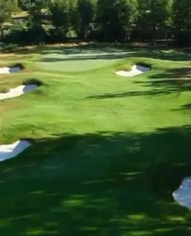 LES AISSES GOLF