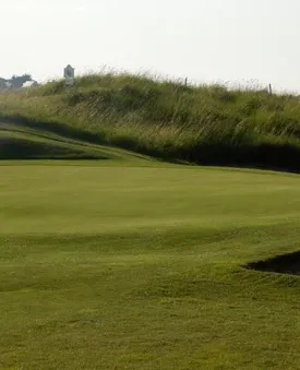 GOLF D'UTAH BEACH