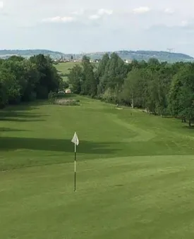 UGOLF GRAND NANCY PULNOY