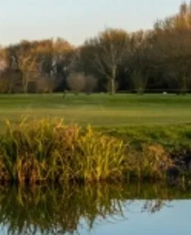 GOLF LA ROCHELLE SUD