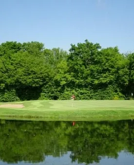 GOLF DE LA BOSSE