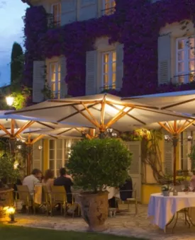 La Bastide Saint-Antoine