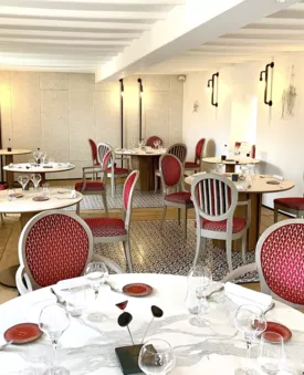 La Bonne Auberge