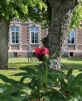Villa Varentia
