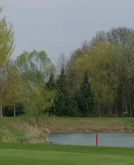 GOLF CLUB DE STRASBOURG