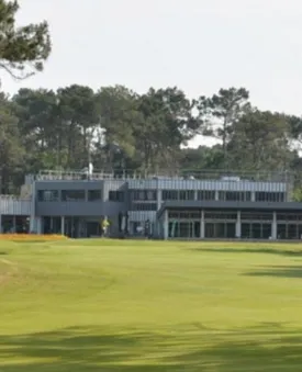 GOLF BLUEGREEN SAINT LAURENT