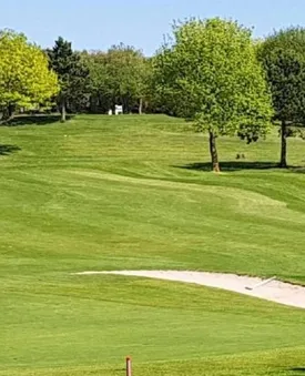 GOLF CLUB DE SALOUEL