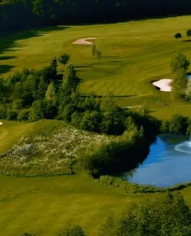 GOLF DE SOUFFLENHEIM