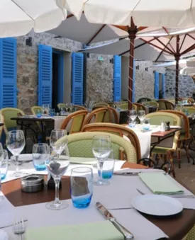 L'Amandier de Mougins
