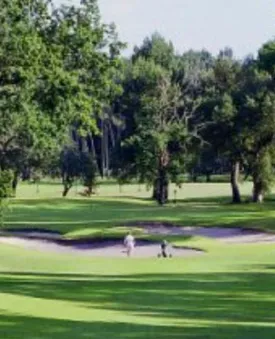 GOLF DE MONT DE MARSAN