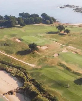 DINARD GOLF