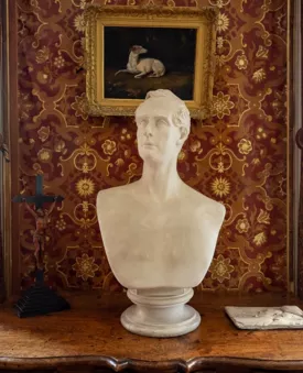 Sur les traces de Lamartine